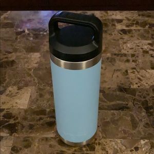 yeti tumbler sky blue